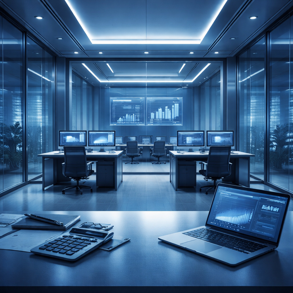 Escritórios Contábeis