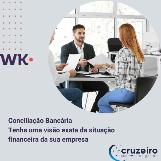 Conciliação Bancária, Garantia e Precisão Financeira para sua Empresa